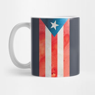 Bonita Bandera Mug